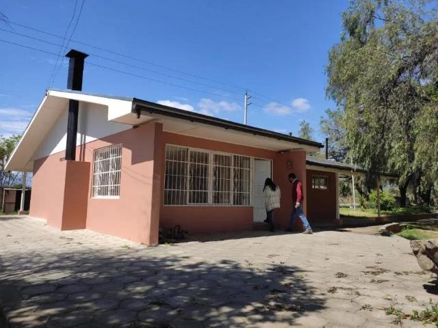 Casa en Machalí