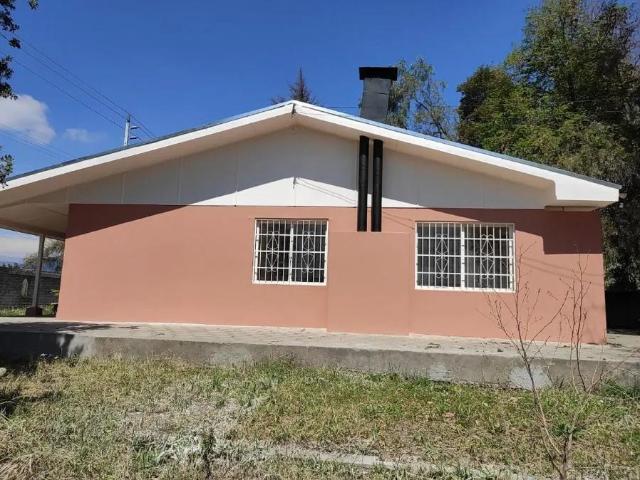 Casa en Machalí