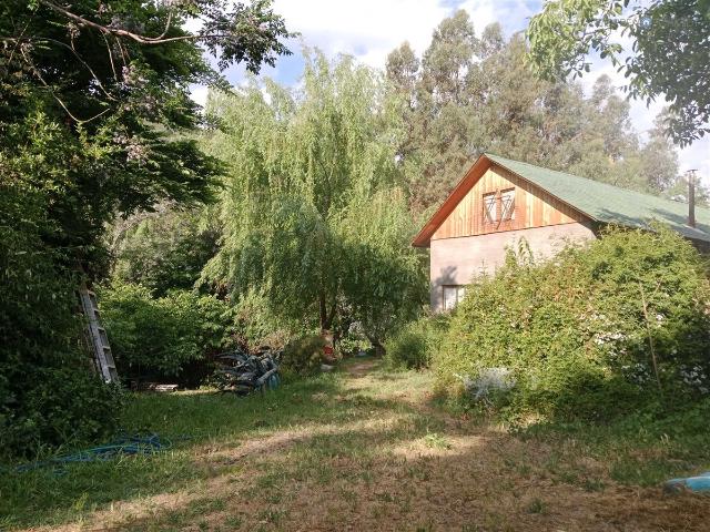 Casa en Machalí