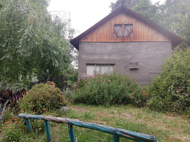 Casa en Machalí