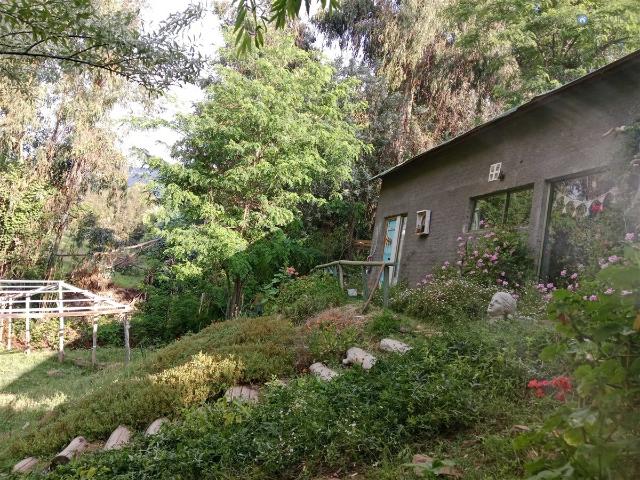 Casa en Machalí