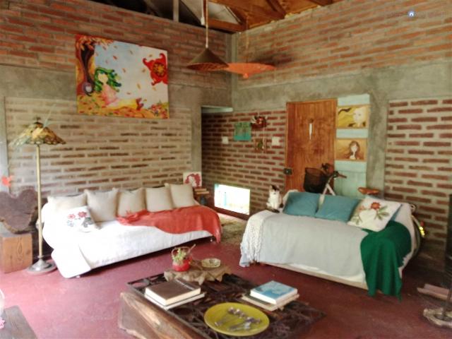 Casa en Machalí