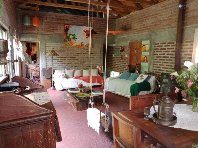 Casa en Machalí