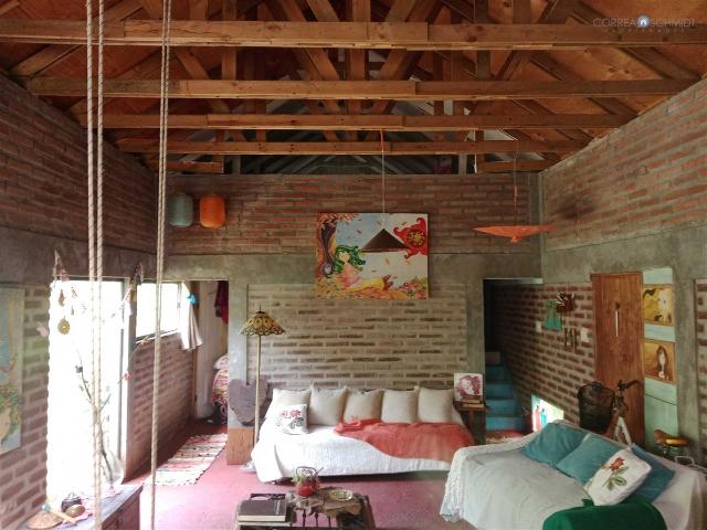 Casa en Machalí