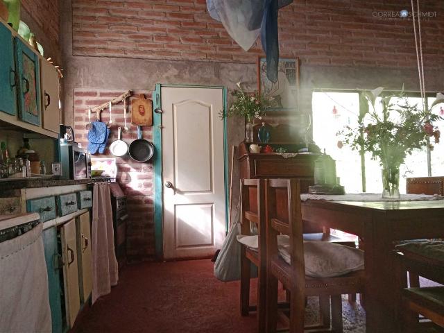 Casa en Machalí