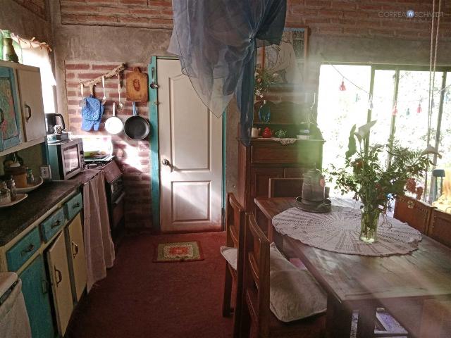 Casa en Machalí