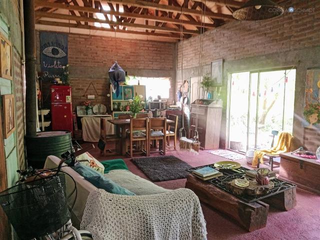 Casa en Machalí