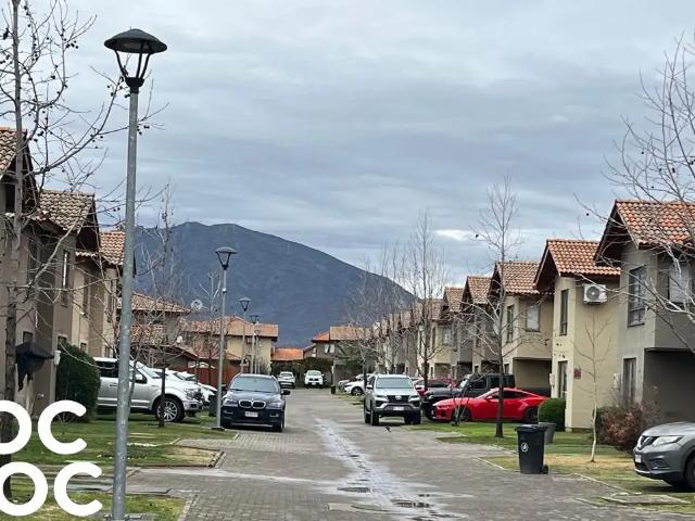 Casa en venta en Machalí, Libertador General Bernardo O'higgins