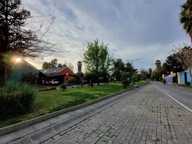 Casa en Machalí