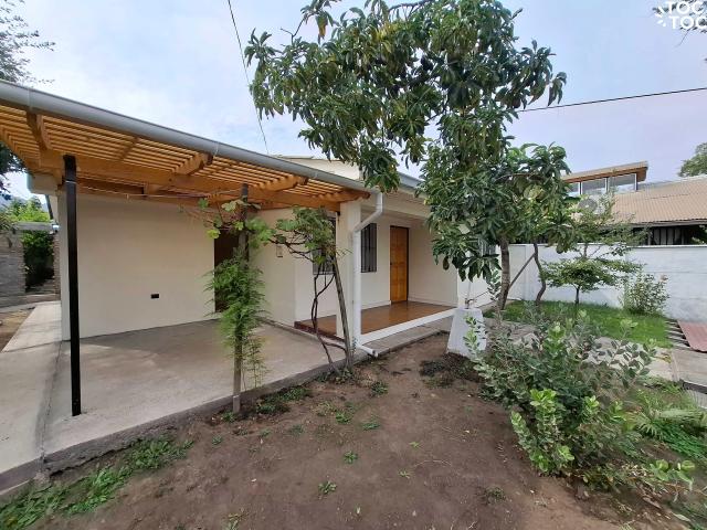 Casa en venta en Machalí, Libertador General Bernardo O'higgins