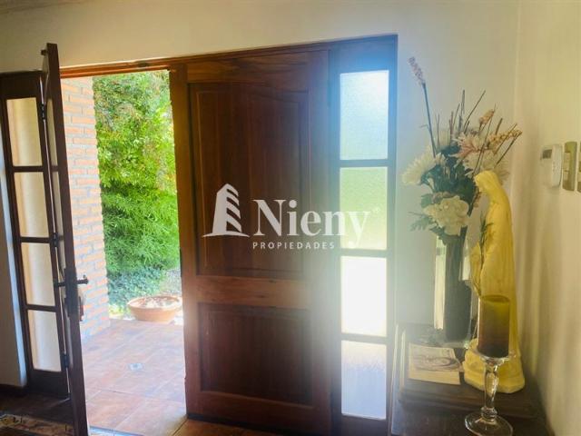 Casa en arriendo en Machalí