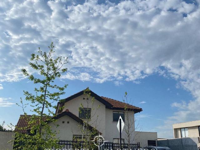 Casa en Machalí