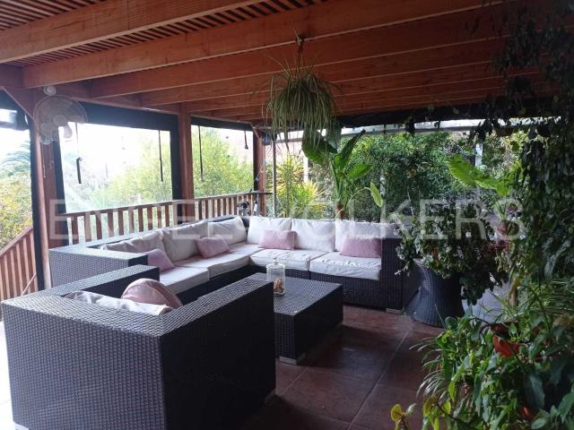 Casa en Machalí