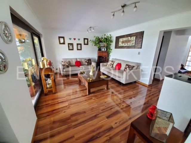 Casa en Machalí