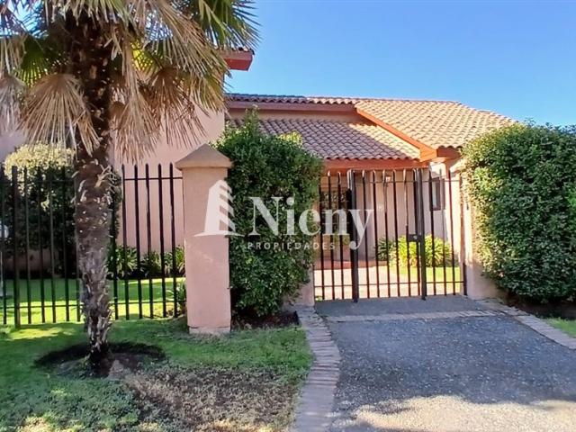 Casa en Machalí