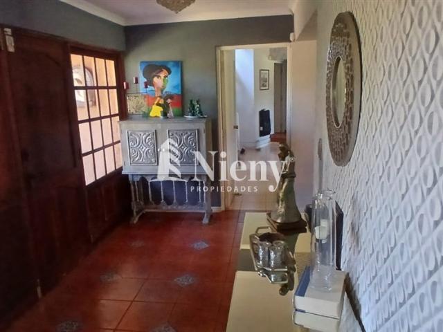 Casa en Machalí