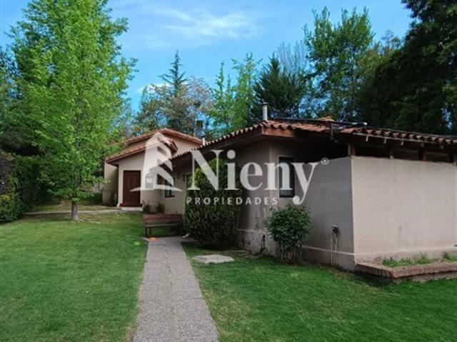 Casa en arriendo en Machalí, Libertador General Bernardo O'higgins