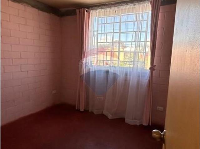 Casa en Machalí