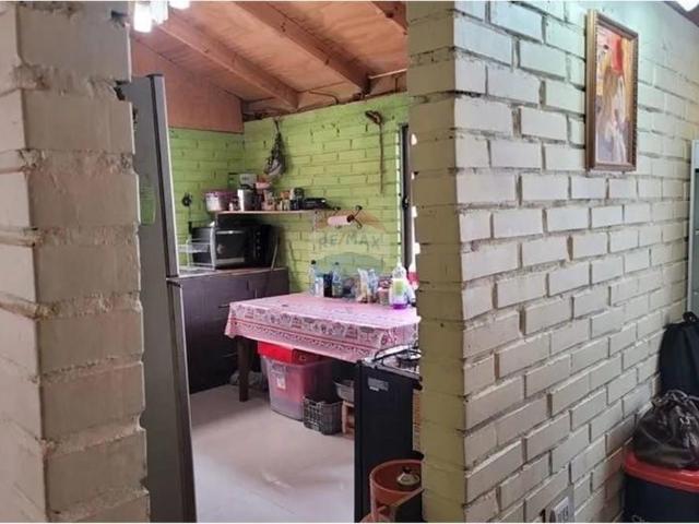 Casa en Machalí