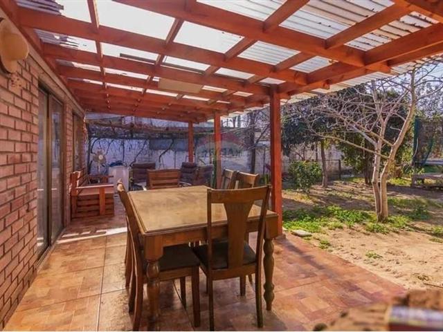 Casa en Machalí