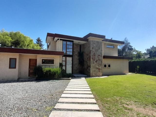 Casa en Machalí