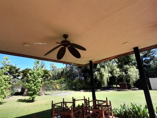 Casa en Machalí