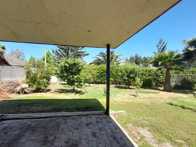 Casa en Machalí