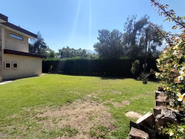 Casa en Machalí