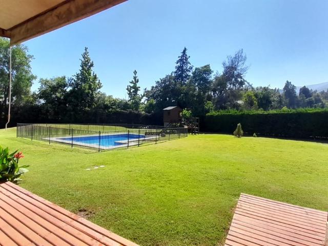 Casa en Machalí