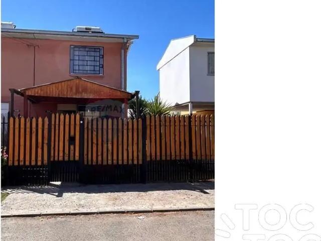 Casa en venta en Machalí, Libertador General Bernardo O'higgins