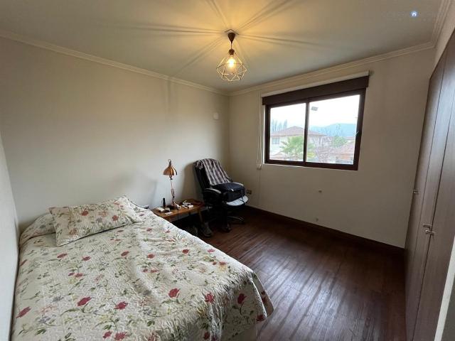 Casa en Machalí