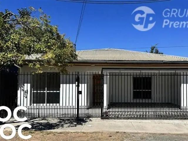 Casa en venta en Machalí, Libertador General Bernardo O'higgins
