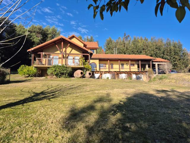 Casa en Machalí
