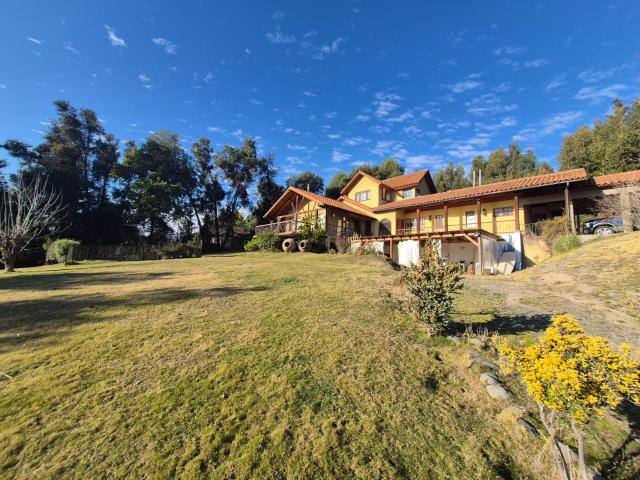 Casa en Machalí
