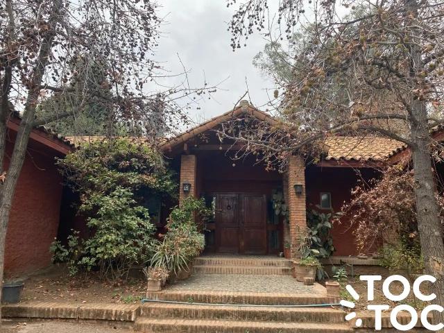 Casa en arriendo en Machalí, Libertador General Bernardo O'higgins