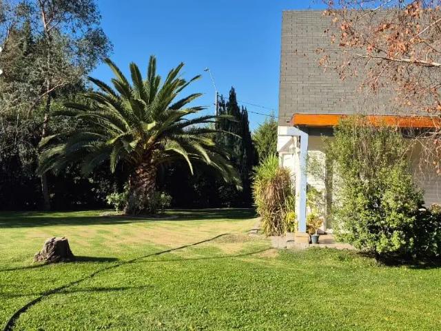Casa en Machalí