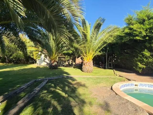 Casa en Machalí