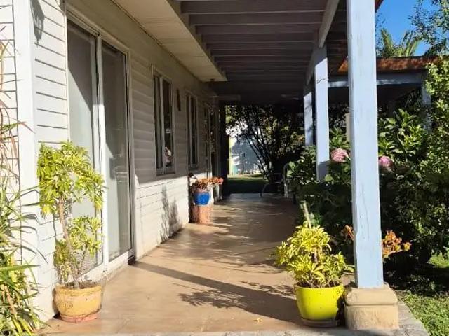 Casa en Machalí