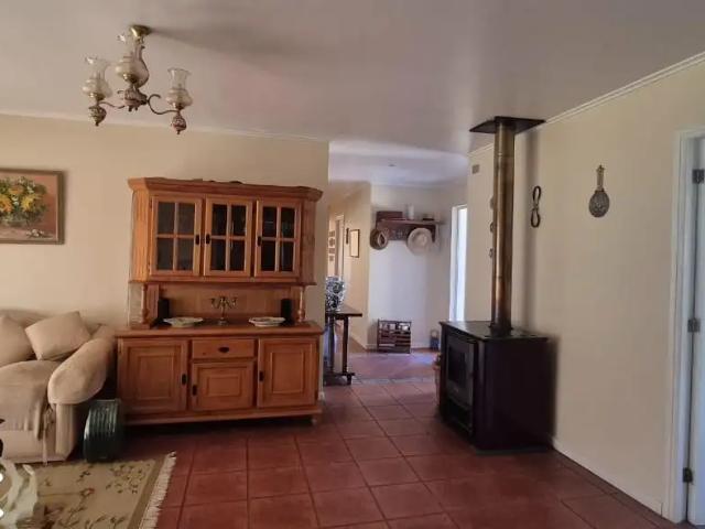 Casa en Machalí
