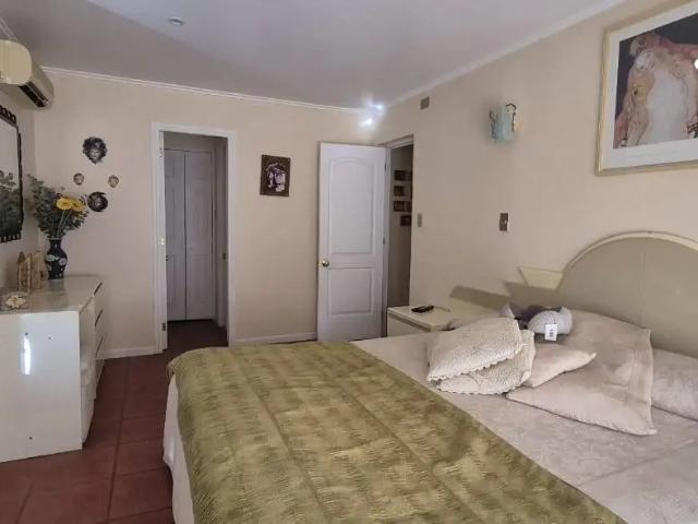 Casa en Machalí