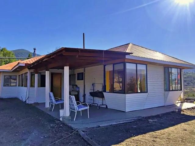 Casa en Machalí