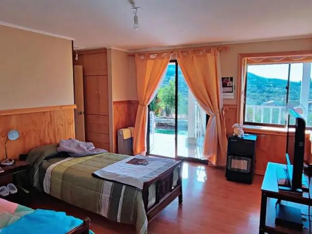 Casa en Machalí