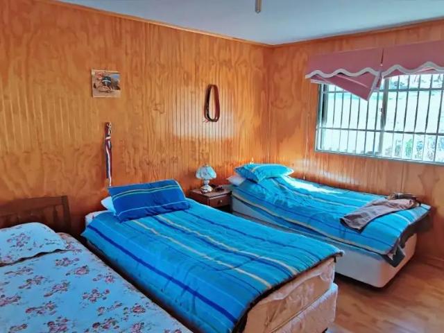 Casa en Machalí