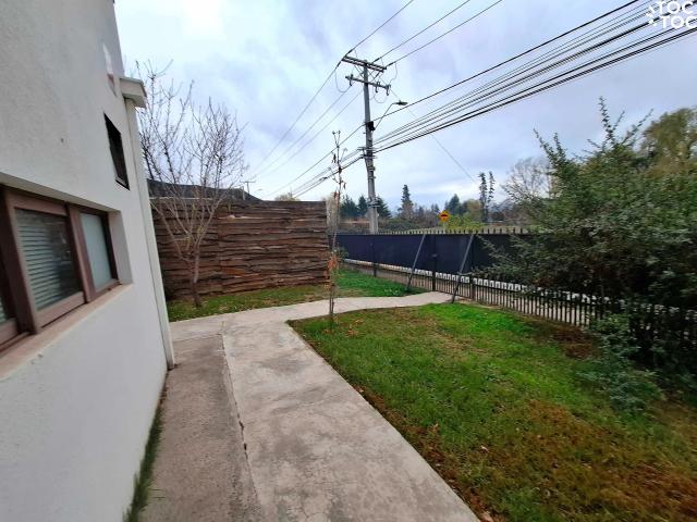 Casa en arriendo en Machalí, Libertador General Bernardo O'higgins