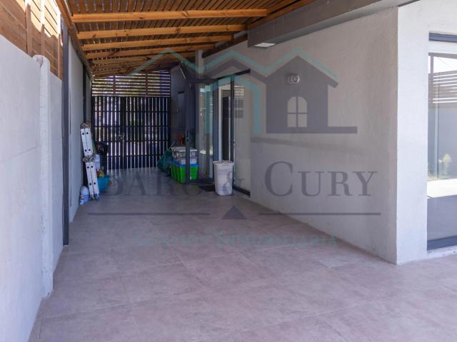 Casa en Machalí