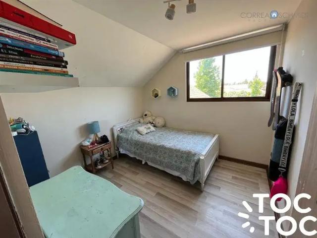 Casa en Machalí