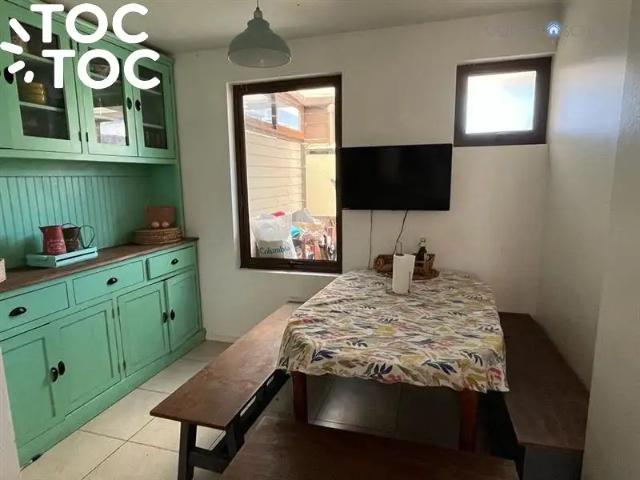 Casa en Machalí