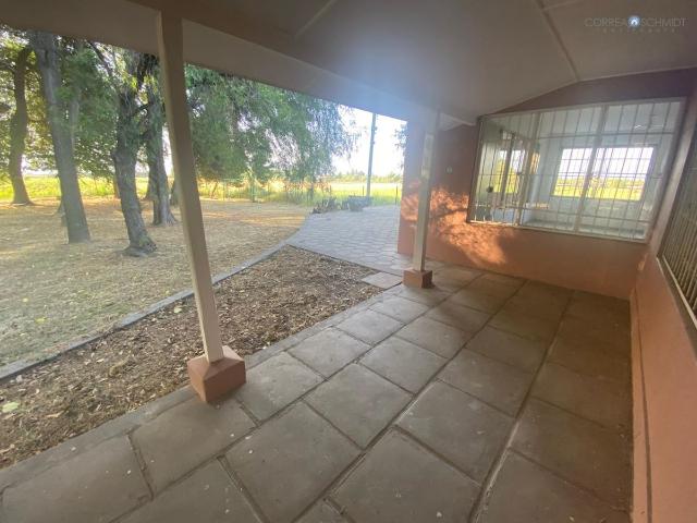Casa en Machalí