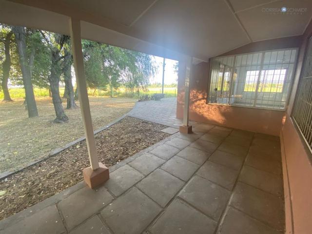 Casa en Machalí