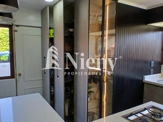 Casa en arriendo en Machalí